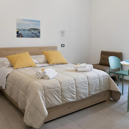 Guest house Massaglia108 *