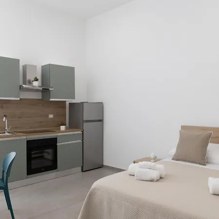 Guest house Massaglia108 *